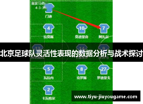 北京足球队灵活性表现的数据分析与战术探讨